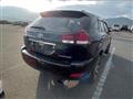 2008 Toyota Harrier
