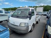 2010 Mazda Bongo