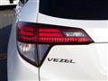 2016 Honda VEZEL