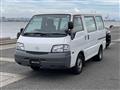 2015 Mazda Bongo Van