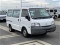2015 Mazda Bongo Van