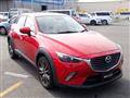 2016 Mazda CX-3