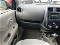 2014 Nissan March