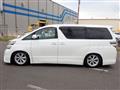 2008 Toyota Vellfire