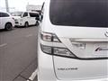 2008 Toyota Vellfire