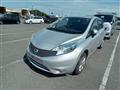 2016 Nissan Note
