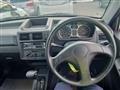 2001 Mitsubishi Pajero Mini