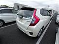 2017 Honda Fit Hybrid