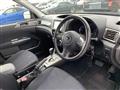 2011 Subaru Forester