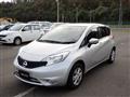 2016 Nissan Note