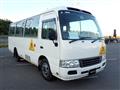 2013 Toyota Coaster