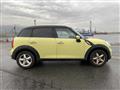 2012 BMW MINI