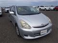 2007 Toyota Wish