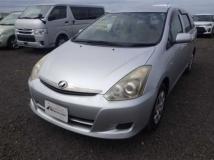 2007 Toyota Wish