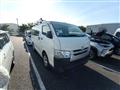2016 Toyota Hiace