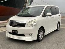 2012 Toyota Noah