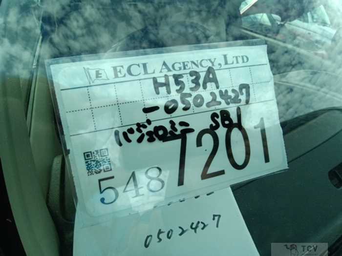 2004 Mitsubishi Pajero Mini