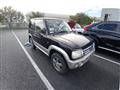 2004 Mitsubishi Pajero Mini