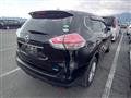 2017 Nissan X-Trail