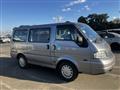 2016 Mazda Bongo