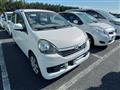 2016 Daihatsu Mira Es