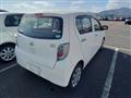 2016 Daihatsu Mira Es
