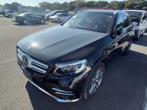 2019 Mercedes-Benz GL-Class