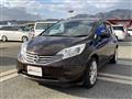 2015 Nissan Note