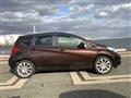 2015 Nissan Note