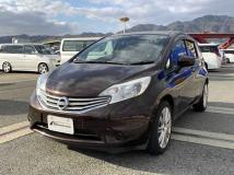 2015 Nissan Note