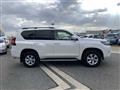 2017 Toyota Land Cruiser Prado