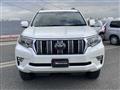 2017 Toyota Land Cruiser Prado