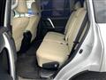 2017 Toyota Land Cruiser Prado