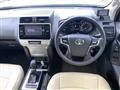 2017 Toyota Land Cruiser Prado