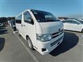 2011 Toyota Regiusace Van
