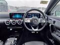 2019 Mercedes-Benz A-Class