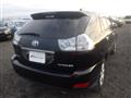 2010 Toyota Harrier