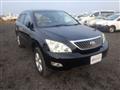2010 Toyota Harrier