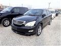 2008 Toyota Harrier