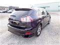 2008 Toyota Harrier