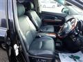 2008 Toyota Harrier