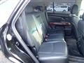 2008 Toyota Harrier