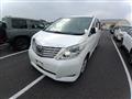 2008 Toyota Alphard