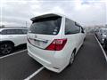 2008 Toyota Alphard