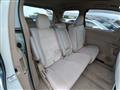 2008 Toyota Alphard