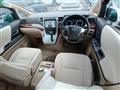 2008 Toyota Alphard
