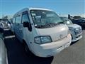 2017 Mazda Bongo Van