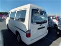 2017 Mazda Bongo Van