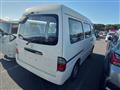 2017 Mazda Bongo Van
