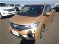 2014 Honda Fit Hybrid